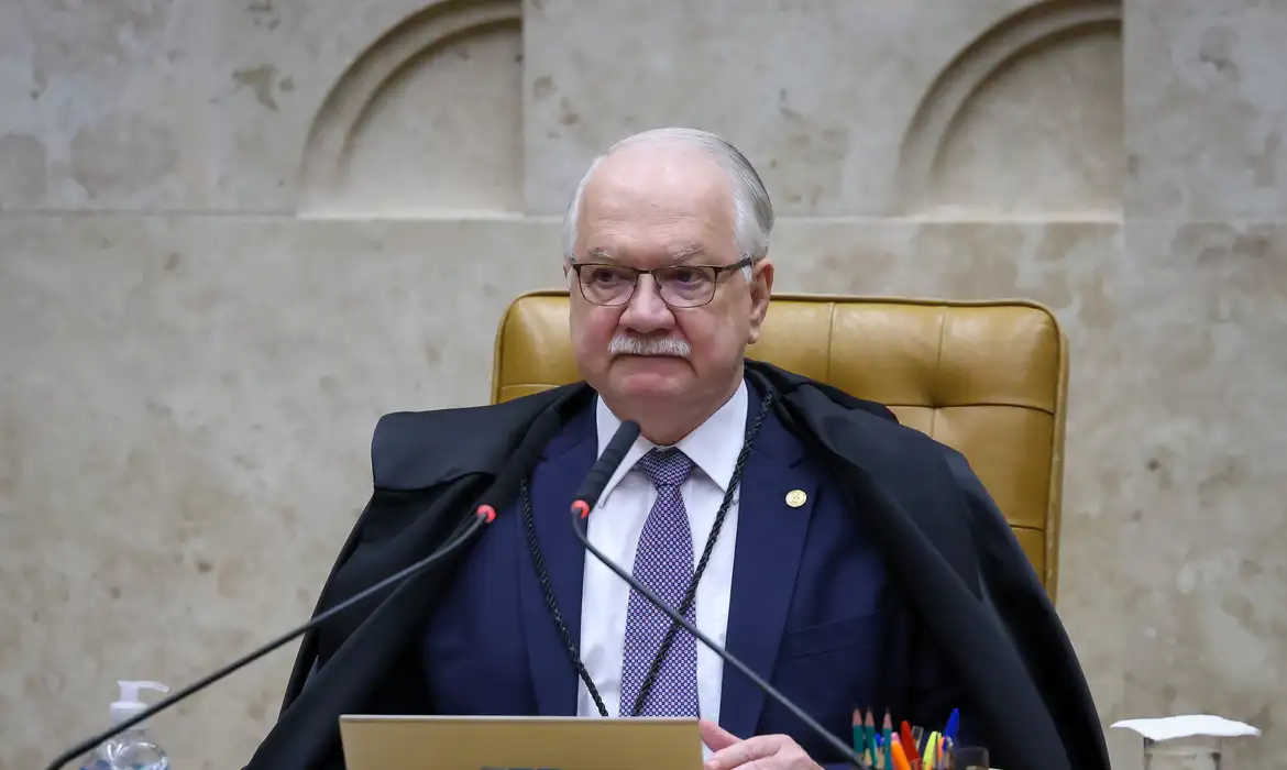 OAB Barro Preto - A pedido de Fachin, Mendonça retira parte de sigilo do caso Master