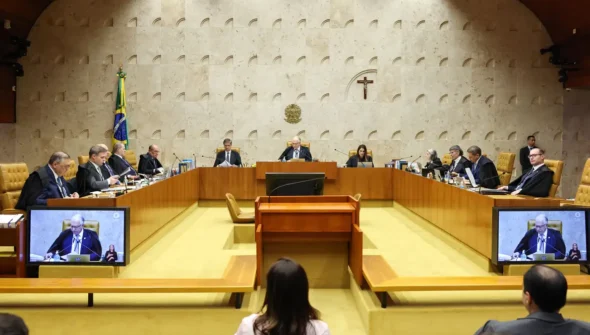 Gilmar Mendes defende imparcialidade de ministros em julgamento no STF