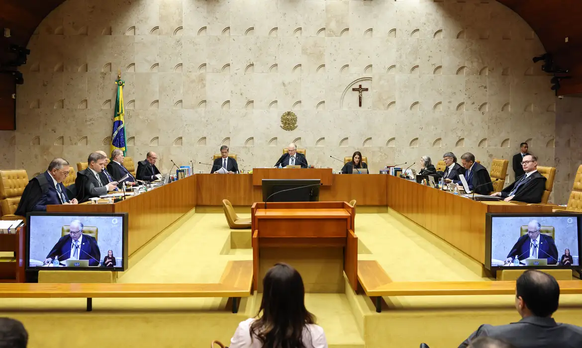 OAB Barro Preto - Gilmar Mendes defende imparcialidade de ministros em julgamento no STF