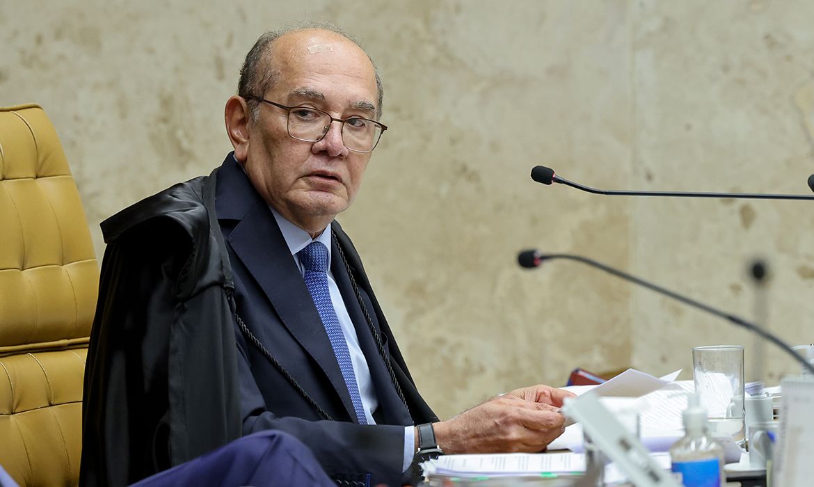 OAB Barro Preto - Gilmar acusa Mendonça de usar caso Master para interferir em eleição