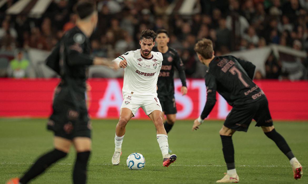 OAB Barro Preto - Ancelotti convoca Martinelli, do Fluminense, para amistosos na Ásia