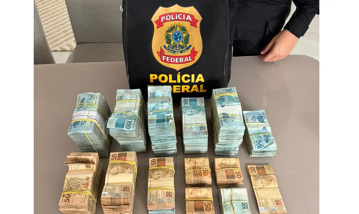 OAB Barro Preto - PF e CGU apuram fraudes em contratações e desvios de recursos federais