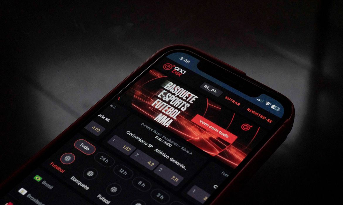 OAB Barro Preto - Um em cada cinco estudantes já fez apostas online, mostra pesquisa