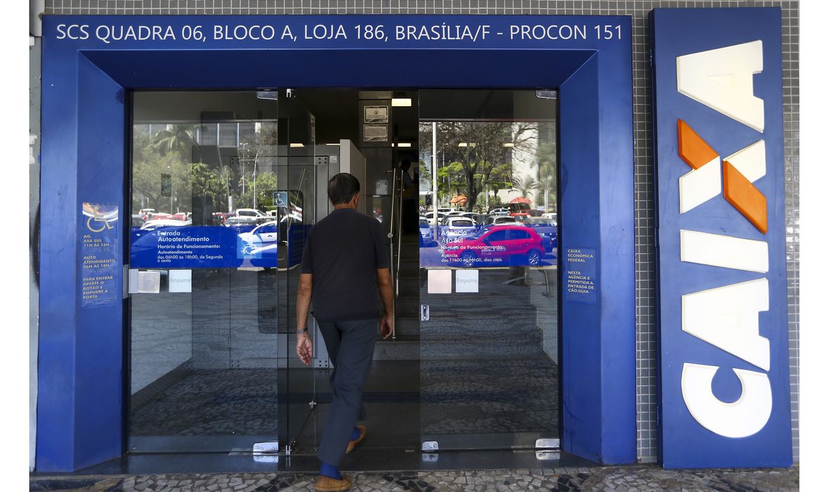 OAB Barro Preto - Beneficiários com NIS de final 9 recebem Bolsa Família de setembro