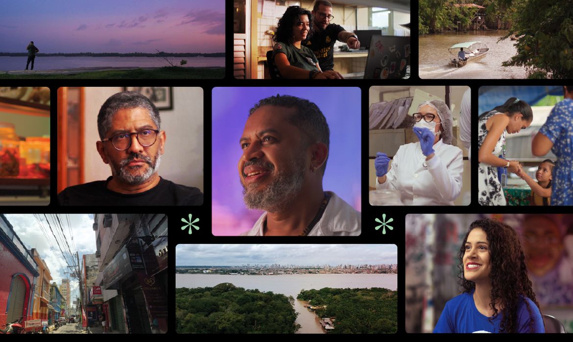 OAB Barro Preto - Andes lança documentário sobre a importância da educação e ciência