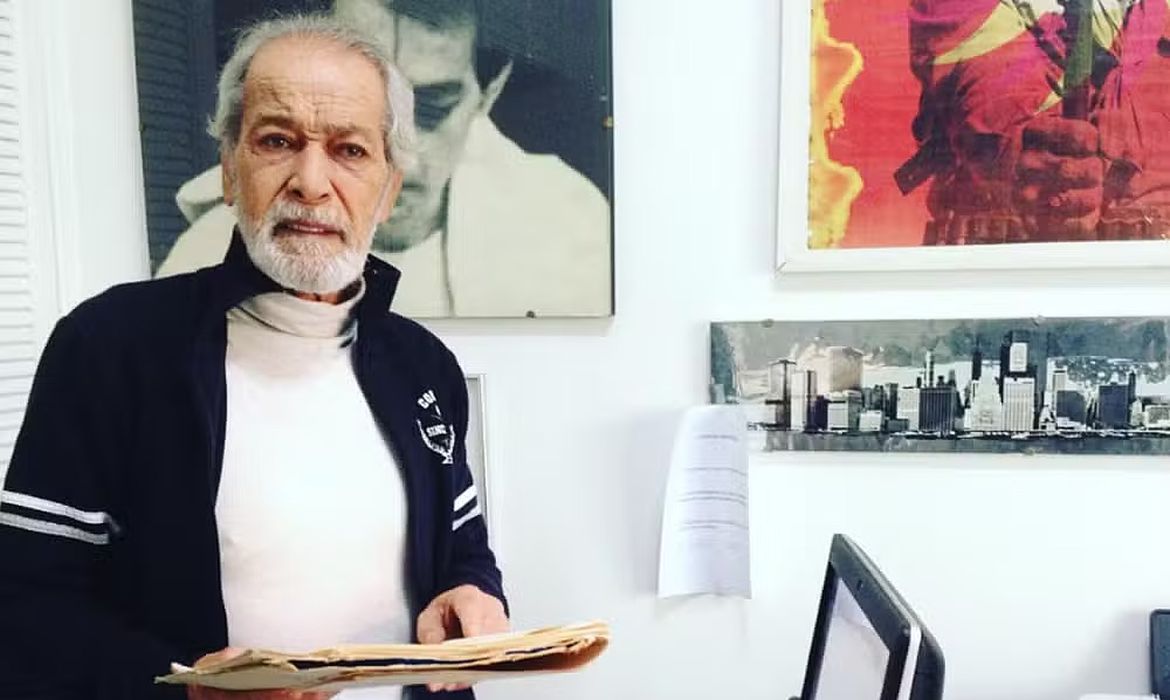 OAB Barro Preto - Morre no Rio, aos 83 anos, o ator Gracindo Jr.