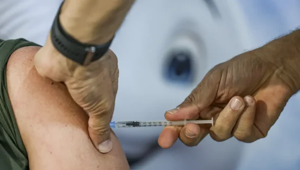 Campanha Nacional de Multivacinação termina nesta terça-feira
