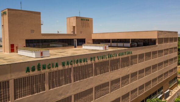 Anvisa determina recolhimento do produto NotShake Protein
