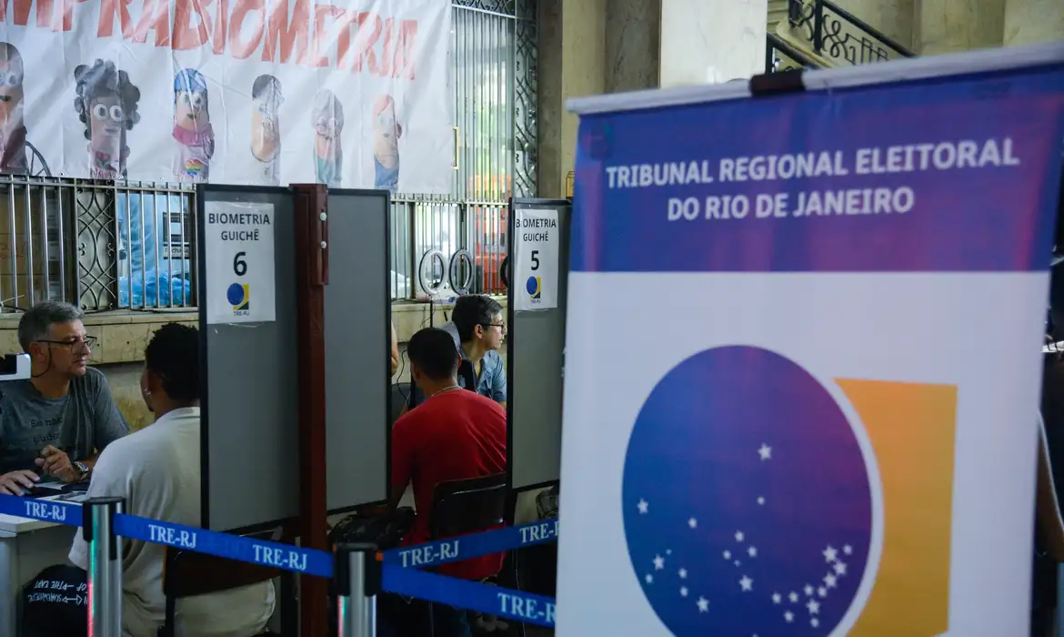 OAB Barro Preto - TRE-RJ vai oferecer transporte gratuito na eleição em 3 localidades