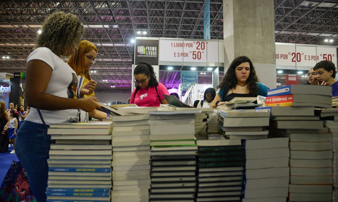OAB Barro Preto - Prêmio Caminhos de Literatura tem inscrições abertas até dia 15