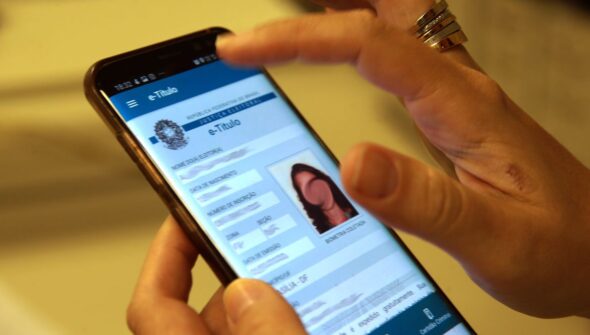 Zanin libera acesso gratuito a sites da Justiça Eleitoral nas eleições