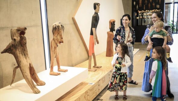 Primavera dos Museus busca ampliar acesso à cultura em todo o país