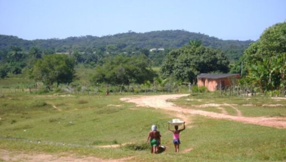 Programa de Reforma Agrária inclui 2,4 mil quilombolas no Maranhão