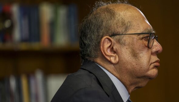 Gilmar cobra medidas de STF e STJ contra irregularidade em precatórios