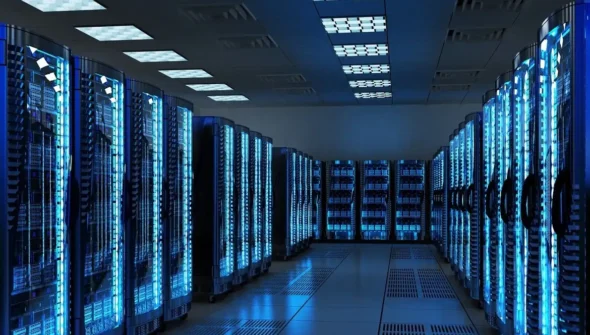 Sancionado regime especial para incentivar instalação de datacenters