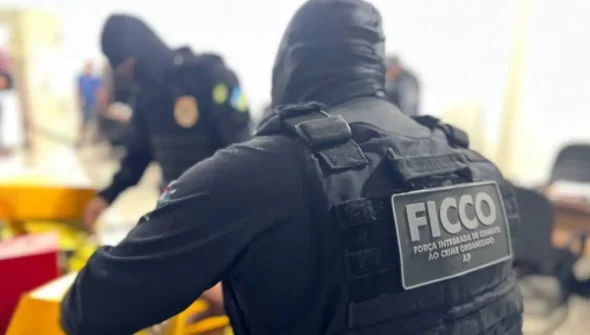Procurador defende asfixia financeira no combate ao crime organizado