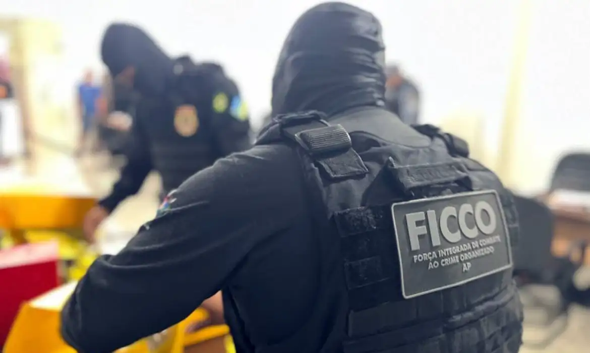 OAB Barro Preto - Procurador defende asfixia financeira no combate ao crime organizado