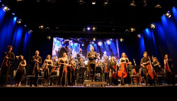 Sesc celebra 80 anos com programação gratuita em várias cidades
