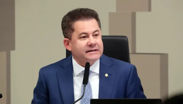 PF: deputado Cezinha de Madureira negociava acesso a ministros do STF