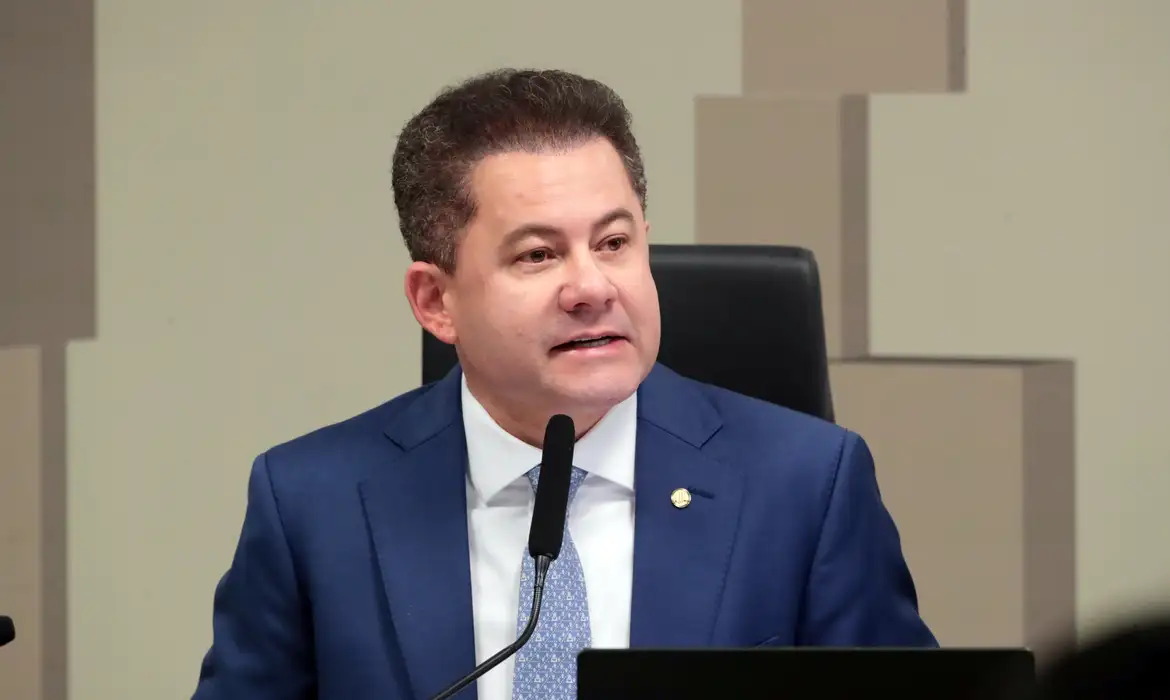 OAB Barro Preto - PF: deputado Cezinha de Madureira negociava acesso a ministros do STF