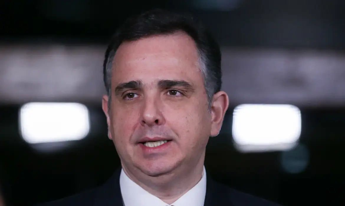 OAB Barro Preto - Senado aprova indicação de Rodrigo Pacheco para o TCU