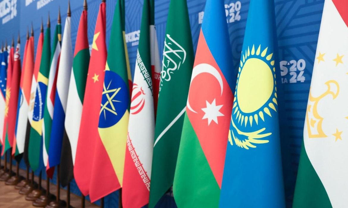 OAB Barro Preto - Índia sedia Cúpula do Brics no fim de semana