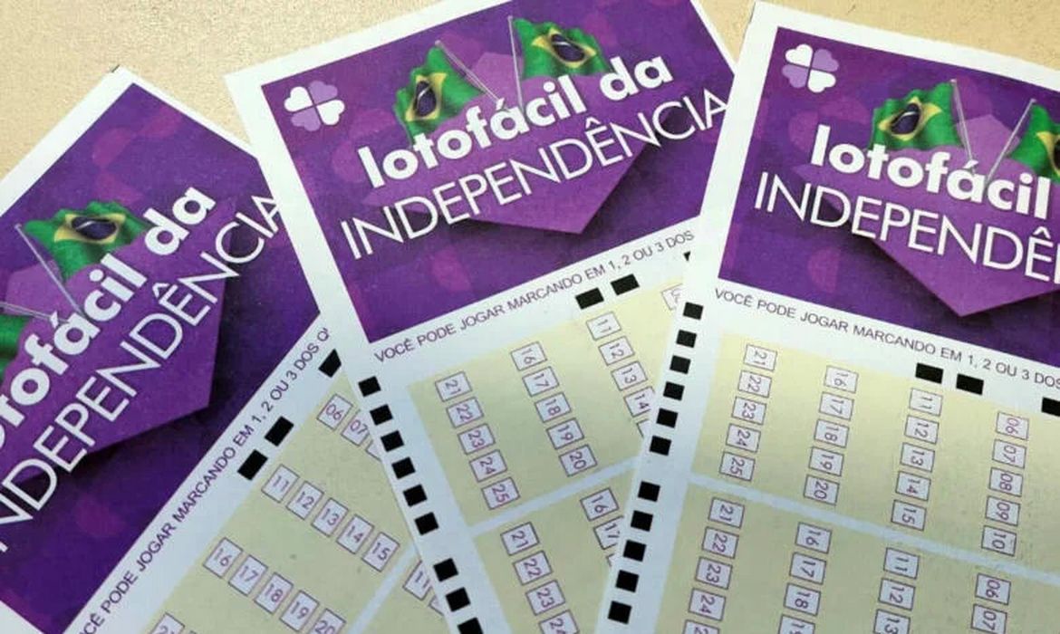 OAB Barro Preto - Caixa muda horário do sorteio da Lotofácil da Independência
