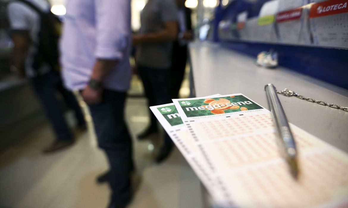 OAB Barro Preto - Mega-Sena sorteia prêmio de R$ 95 milhões nesta terça-feira