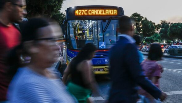 Em 30 anos, obesidade triplica no país e atinge 1/4 da população
