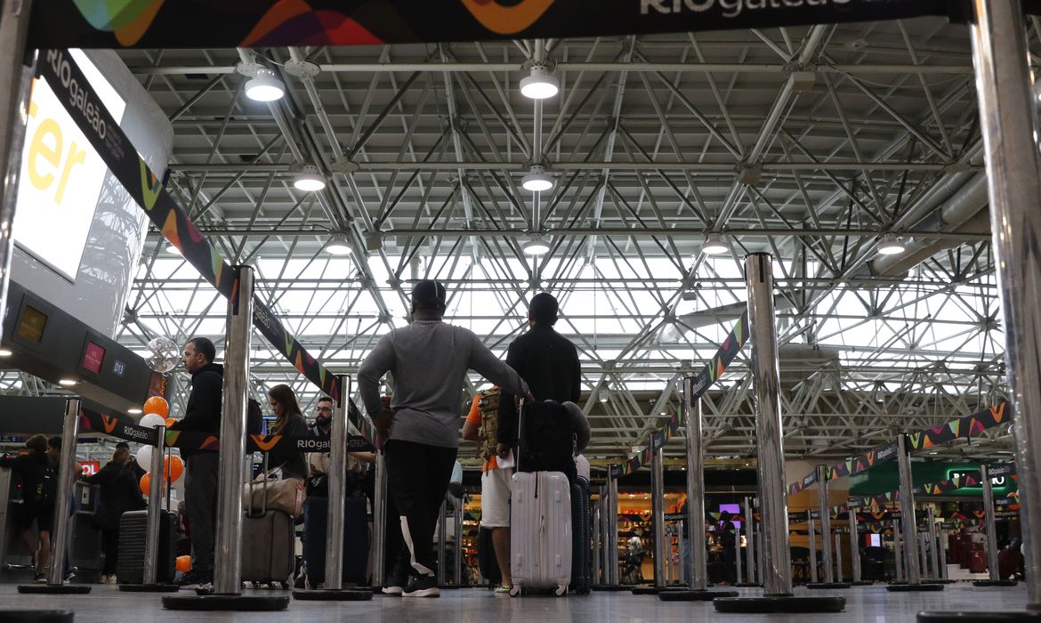 OAB Barro Preto - Saiba as novas regras da Anac para passageiros indisciplinados