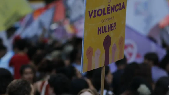 ONU lança propostas para proteção das mulheres