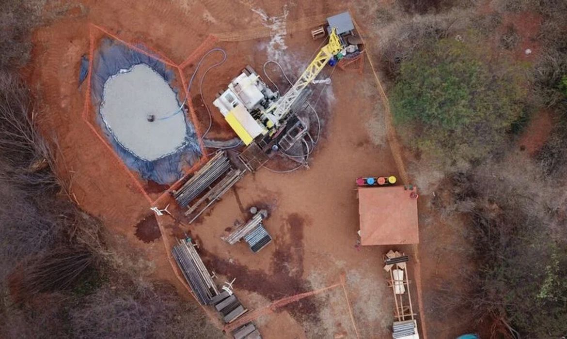 OAB Barro Preto - Justiça Federal paralisa atividade de mina de lítio em Minas Gerais