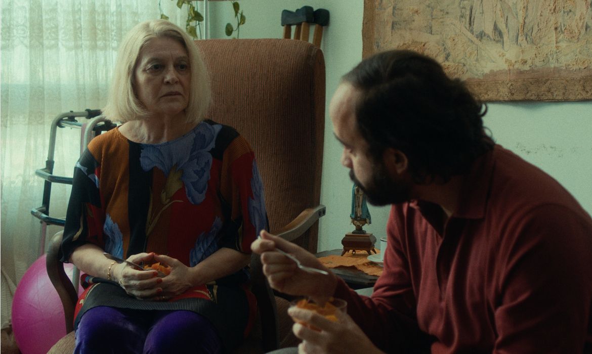 OAB Barro Preto - Cine Inclusão 60+ traz filmes dedicados ao debate sobre envelhecimento
