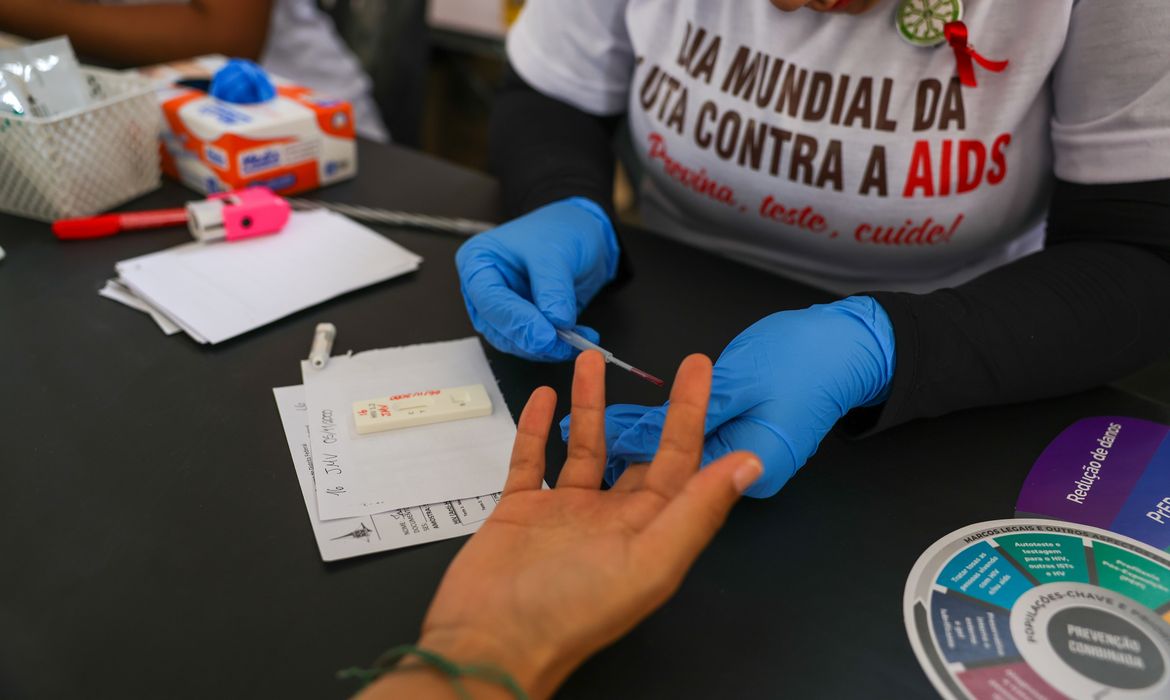 OAB Barro Preto - Opas amplia acesso ao lenacapavir para prevenir HIV na América Latina