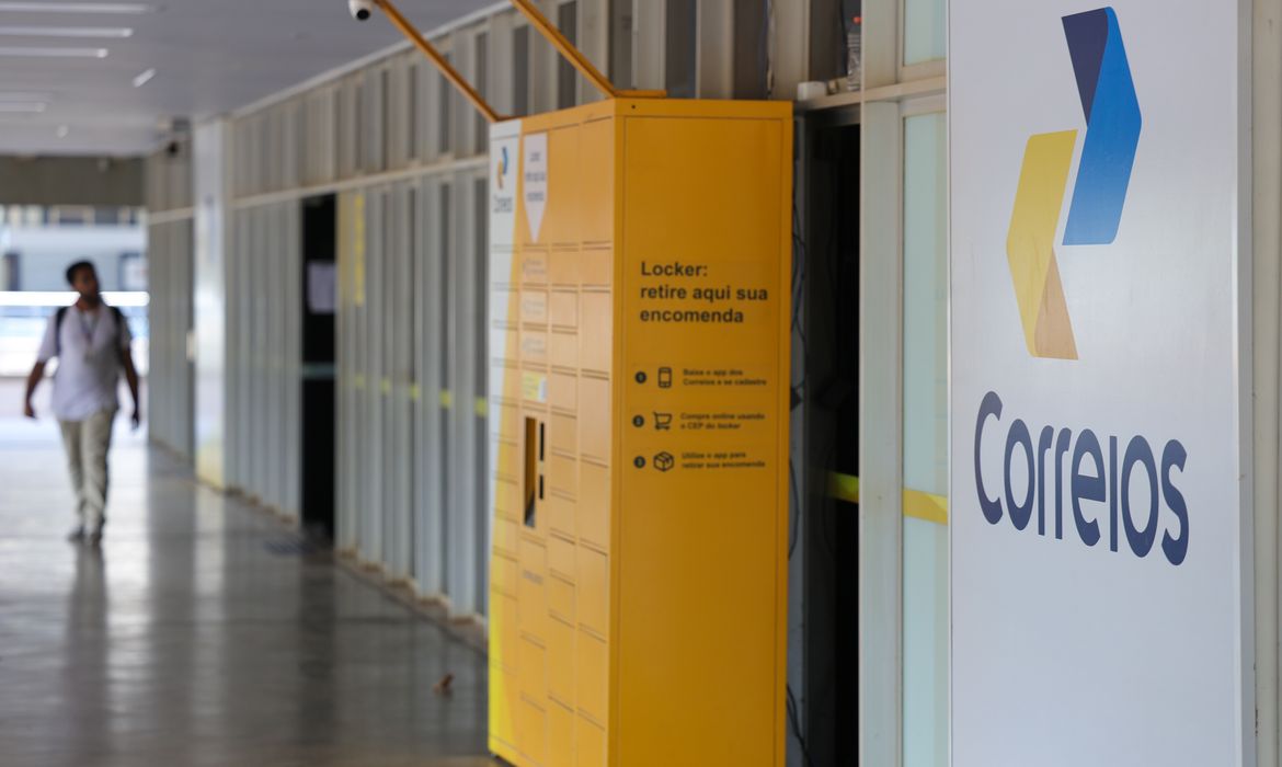 OAB Barro Preto - Após semana em greve, empregados dos Correios têm dissídio na segunda