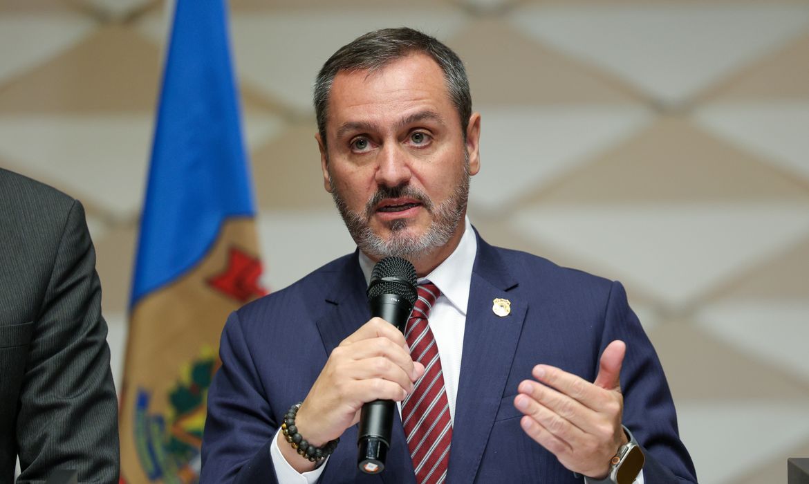 OAB Barro Preto - Mendonça afasta Andrei Rodrigues da direção-geral da Polícia Federal 