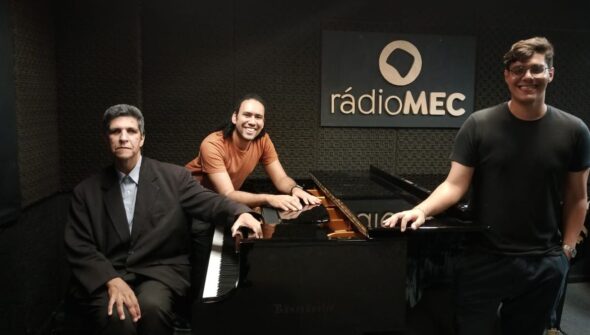 Rádio MEC apresenta tributo ao compositor Francisco Mignone