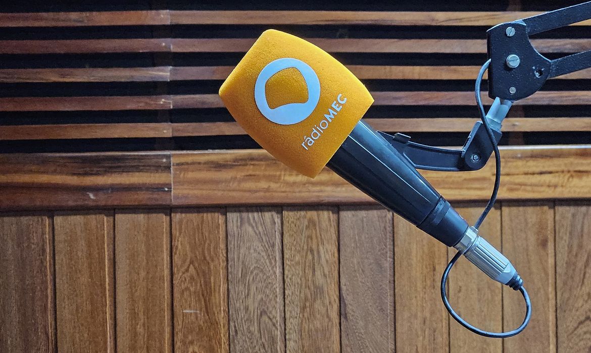 OAB Barro Preto - Sala de Concerto, da Rádio MEC, apresenta ópera Vênus e Adônis