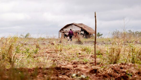 Cai número de assassinatos no campo, mas aumenta o de conflitos
