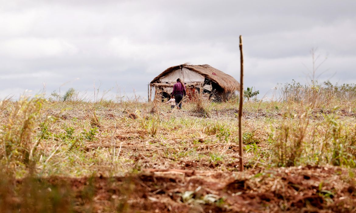 OAB Barro Preto - Cai número de assassinatos no campo, mas aumenta o de conflitos