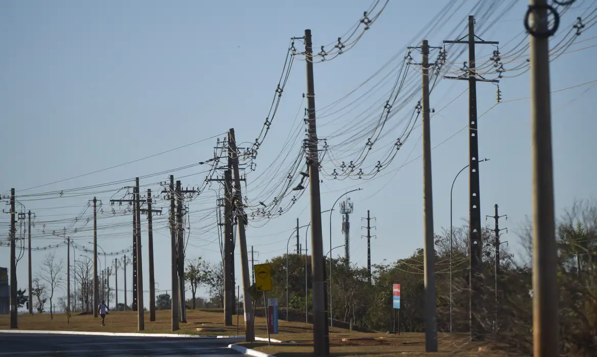 OAB Barro Preto - Em 5 anos, furto de fios de cobre no Rio deu prejuízo de R$ 69 milhões