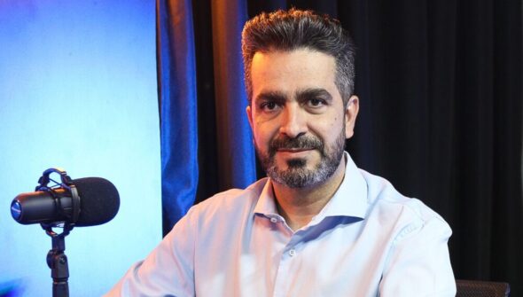 Leonardo Avalanche quer reduzir impostos e zerar fila do SUS