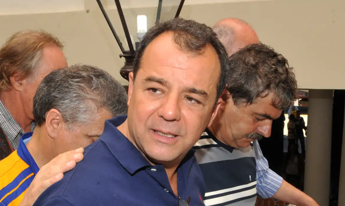 OAB Barro Preto - Cabral é condenado por esquema de regalias durante prisão no Rio