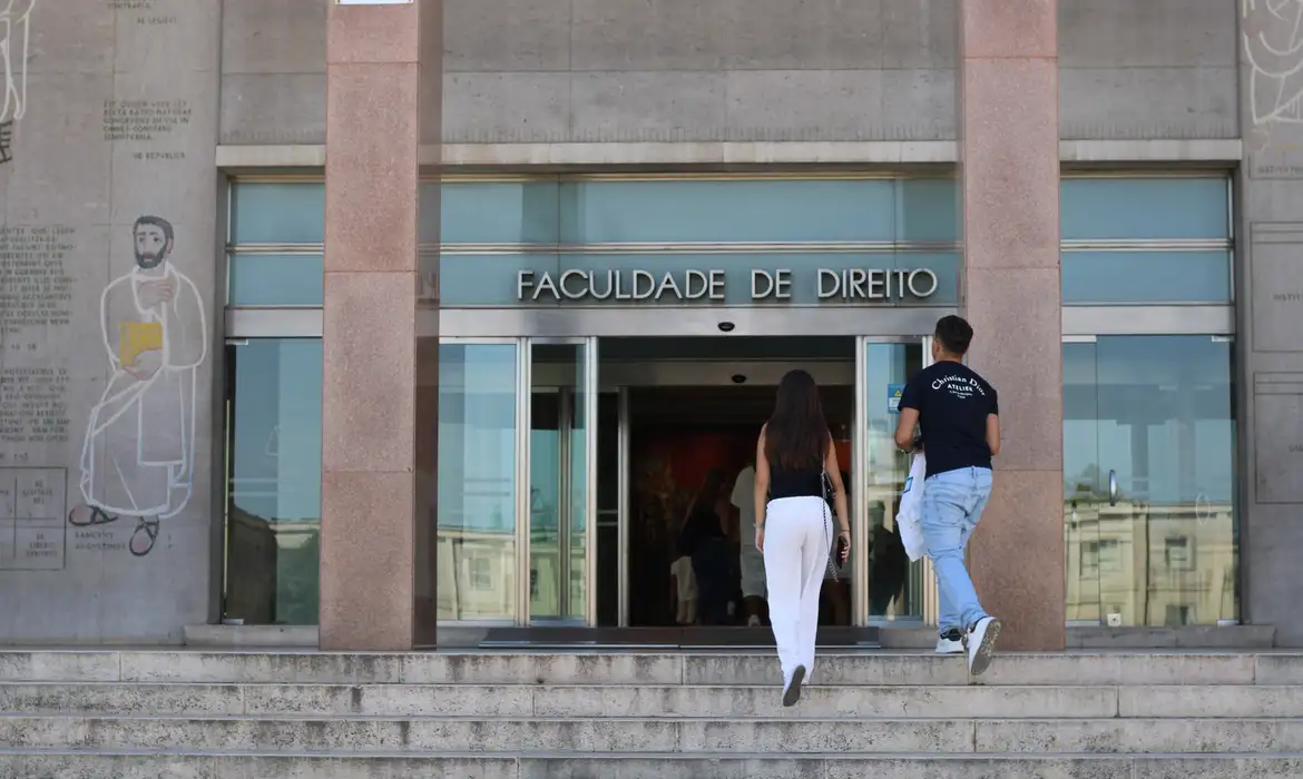 OAB Barro Preto - Universidade de Lisboa concentra maior número de eleitores; entenda