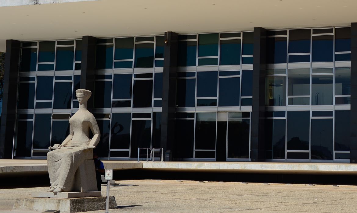 OAB Barro Preto - Segunda Turma do STF forma maioria para afastar diretor-geral da PF