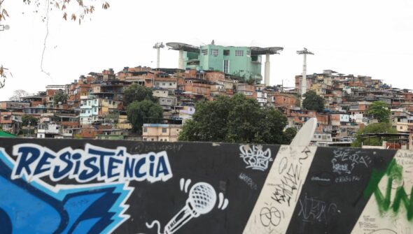 Educação é prioridade para moradores de favelas do Rio nas eleições