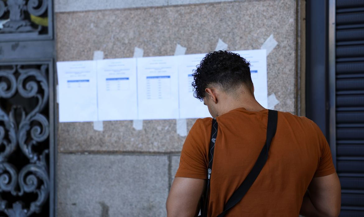 OAB Barro Preto - Prazo para optar por seguir na lista de espera do CNU 1 termina hoje
