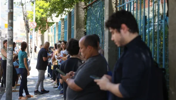 PND 2026: participantes farão prova neste domingo em todo o país