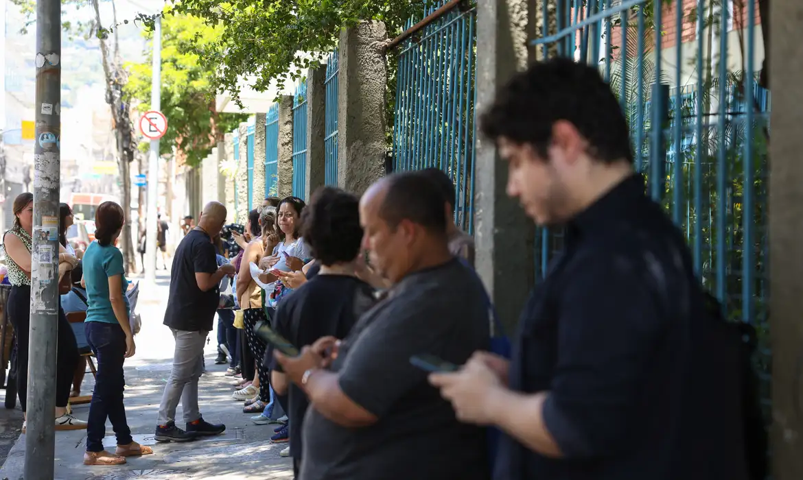 OAB Barro Preto - PND 2026: participantes farão prova neste domingo em todo o país