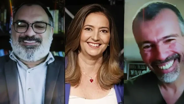 Avanço dos EUA sobre recursos estratégicos pauta o Brasil no Mundo